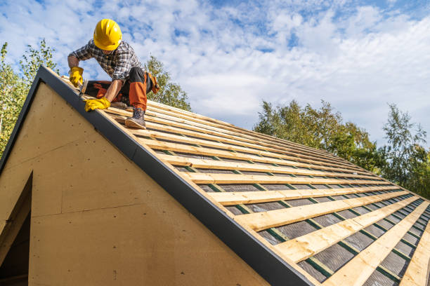 Best Flat Roof Repair Services  in Shallotte, NC