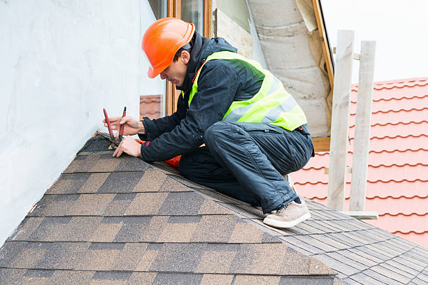 Heating Cable for Roof Installation in Shallotte, NC
