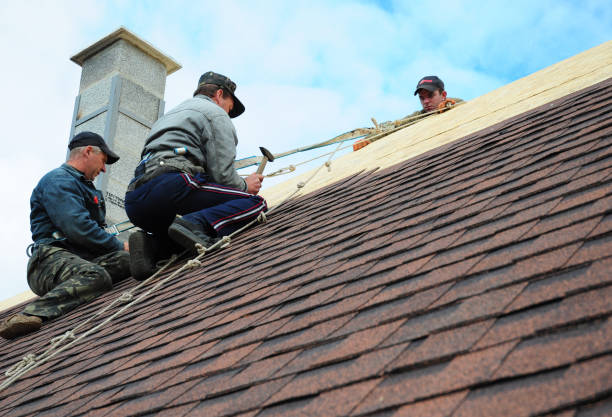 Quick and Trustworthy Emergency Roof Repair Services in Shallotte, NC